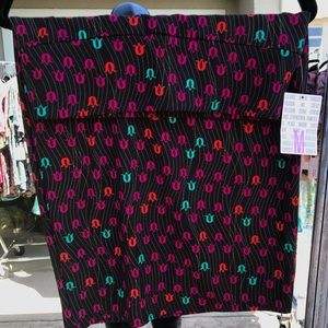 BRAND NEW LuLaRoe PENCIL SKIRT